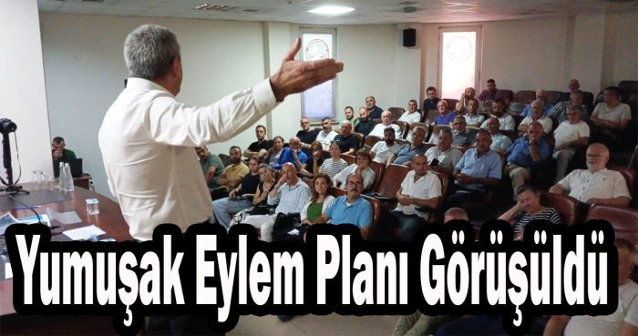 Akçakoca ormanlarına zarar vereceği ve İstanbul’un su taşıyan İSKİ havzasında ciddi kirliliğe yol açabileceği endişeleri dile getirildi.