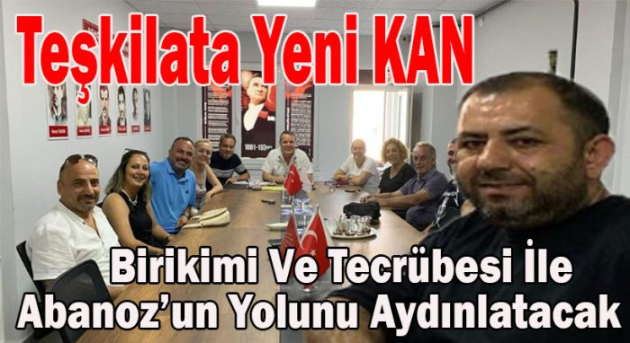 Akçakoca Siyasetinin Deneyimli İsmi Sezer Top, CHP Saflarında Yeni Bir Döneme Başlıyor