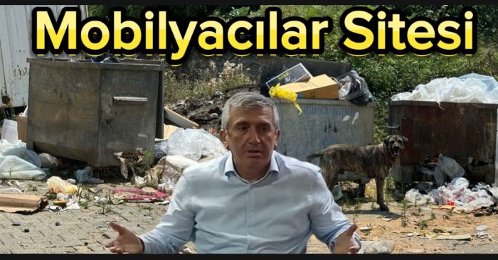 :Bir Esnaf: Ellerimiz kırılaydı da Oy Vermeseydik
