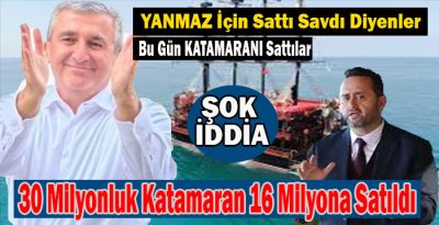 Akçakoca’nın mallarını korumaya geldik demişlerdi