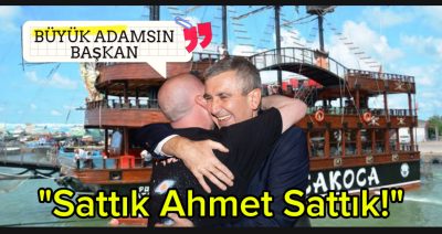İnceoğlu geminin satışı ile alakalı Akçakoca‘da turizmin nasıl baltalandığı konusunda iki satır yazı yazar mı acaba
