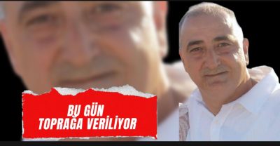 *Vefat ve Cenaze İlanı*