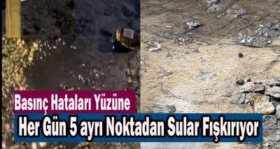 Akçakoca’da Su Kesintileri Krize Dönüştü: Albayrak’ın vizyonu ve Tecrübesi sorgulanmaya başlandı