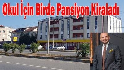 Burhan Özdemir Şaşırtmadı