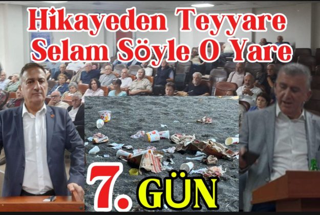 Akçakoca Belediye Başkanı Fikret Albayrak, Vatandaşların Sorunlarını Göz Ardı Mı Ediyor?