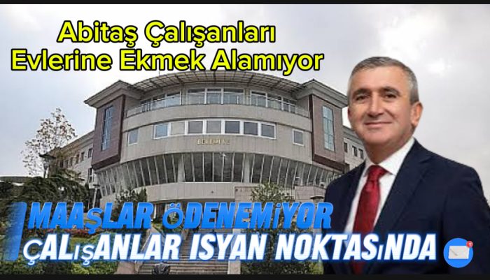 Akçakoca Belediyesi’nde Maaş Krizi Büyüyor: Çalışanlar Zor Durumda
