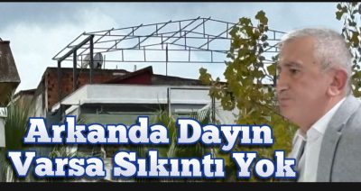 Akçakoca’da Kaçak Yapılar Tartışma Yarattı: Merkezdeki Kaçak Çıkma Tepkilerin Odağında