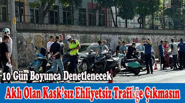 Bu Haberi Dikkatli Okuyun Sonra Biz Duymadık Demeyin