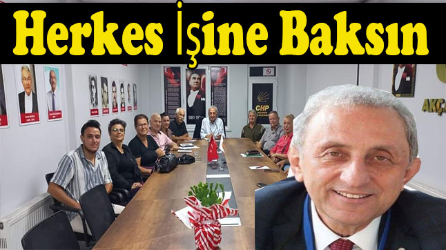 İşleyene Cevap Gecikmedi