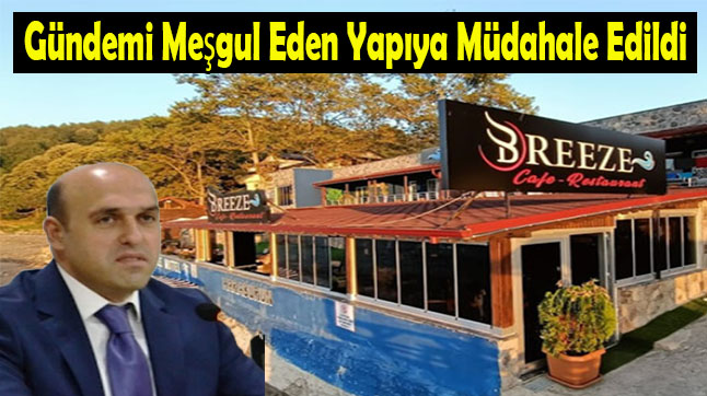 Sorumlular Hakkında İnceleme Başlatılacağı Öğrenildi