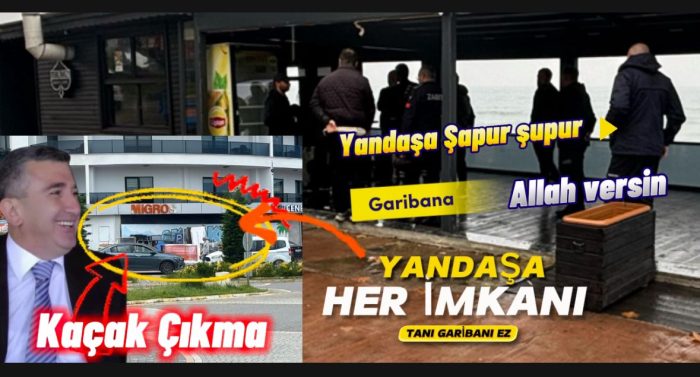 Akçakoca’da Kaçak Yapı Tartışması: Yandaş Kollanırken yandaş olmayanın mekanı yıkılıyor