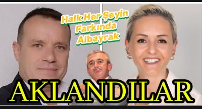 Albayrak’ın Entrikalarına Genel Merkez Dur Dedi