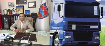 Akçakoca Şoförler Odası’ndan Ticari Araç Sahiplerine Kış Lastiği Uyarısı