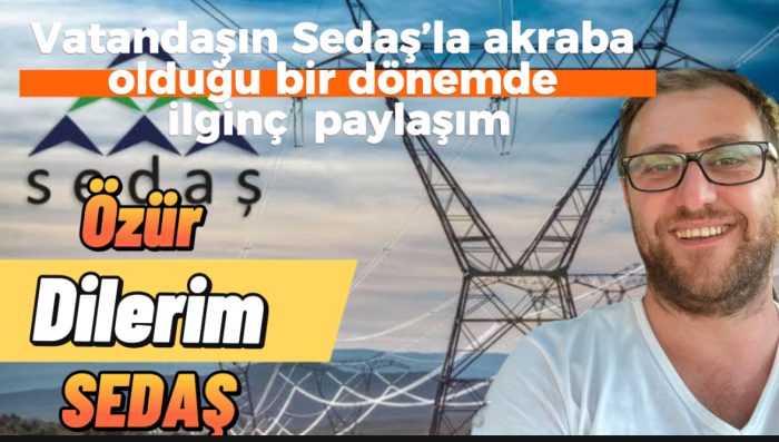 Akçakoca’da Elektrik Kesintileri Tepki Çekti: AK Parti Yönetim Kurulu Üyesi Çağatay Çakır’dan Açıklama ve Özür