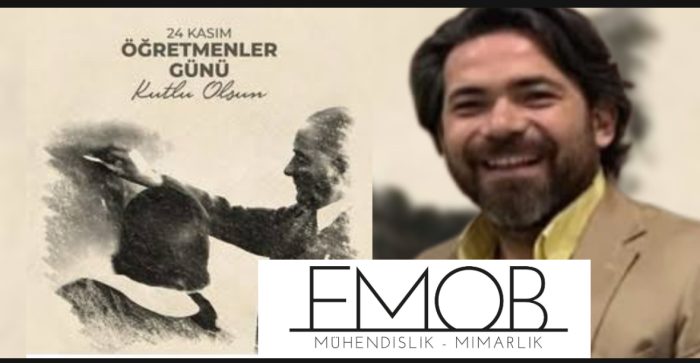 Bayram Yıldız’dan Öğretmenler Günü Mesajı: “Geleceğin Mimarı Öğretmenlerimize Minnettarız