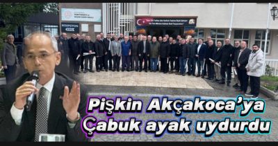 Hiç bir  gününü boş geçirmiyor