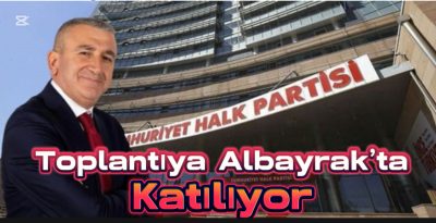 CHP’li Belediye Başkanları Ankara’da Toplandı: Gündem Yoğun