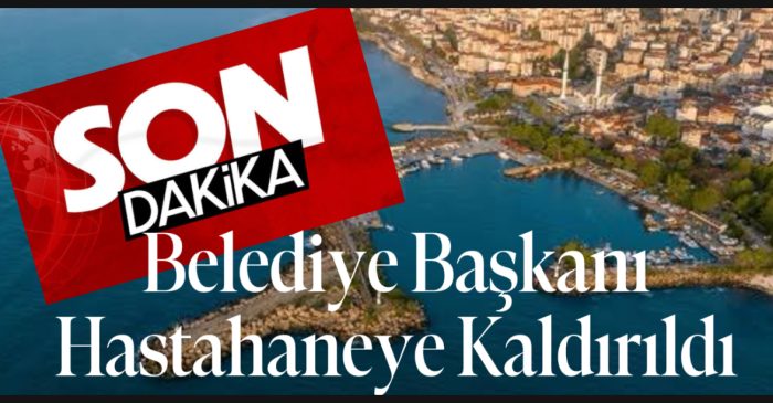 CHP’de şok Etkisi yarattı