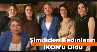Sosyal faaliyetlerde görev alması bekleniyor