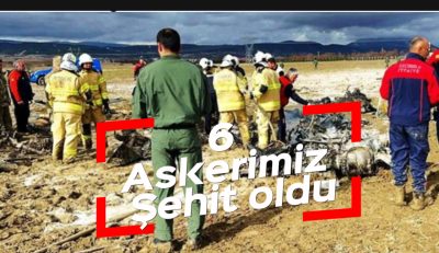 Mekanları cennet olsun