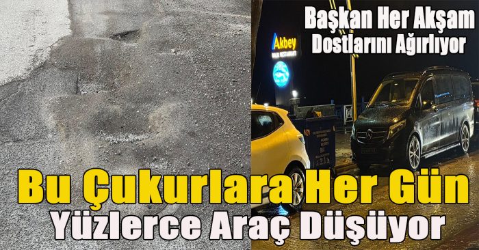 Akçakoca İçin Gece Gündüz Çalışacağım Diyordu