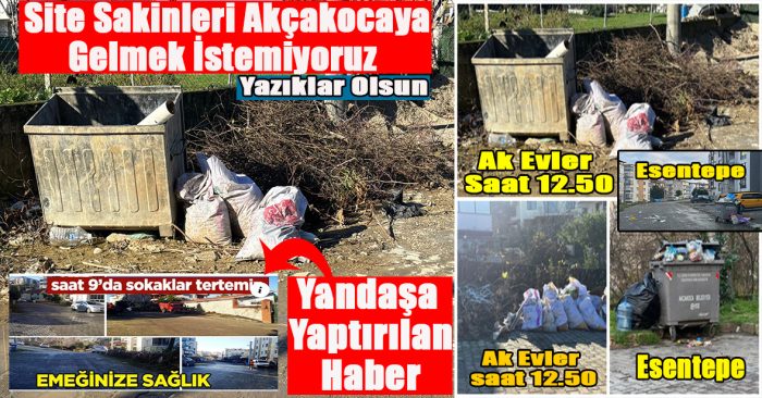 Yandaş Pırıl Pırıl Diyor Ama Durum Hiç Öyle Değil