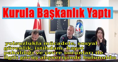 CHP Akçakoca İlçe Başkanlığı olarak Parti programı danışma kurulu toplantısını gerçekleştirdi