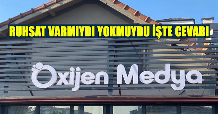 Gazeteler ve diğer basın yayın faaliyetleri, doğrudan belediyeden ruhsat almak zorunda değildir. Basın Kanunu çerçevesinde, yalnızca ilgili makamlara bilgi verilmesi yeterlidir.