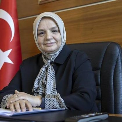 Yeni kabinede Keşir sesleri