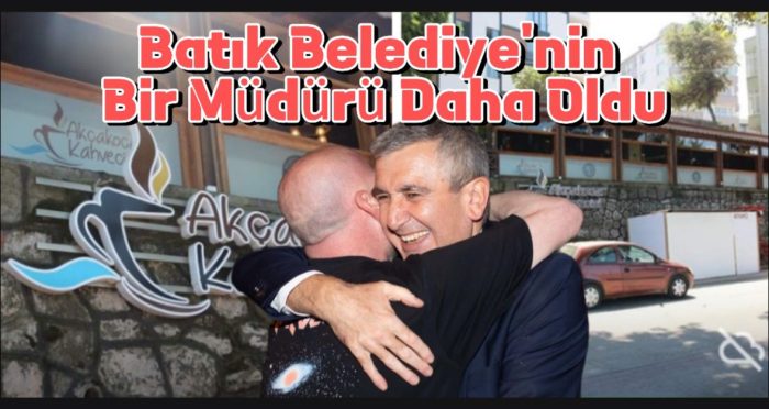 Vatandaş Hizmet Bekliyor Albayrak Yandaşı Nasıl Belediyede İstihdam Ederiz Onun Derdinde