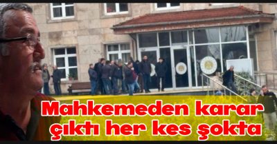 Balatlı Köyü’nde Yaşanan Köpek Ölümleriyle İlgili Muhtar Serbest Bırakıldı