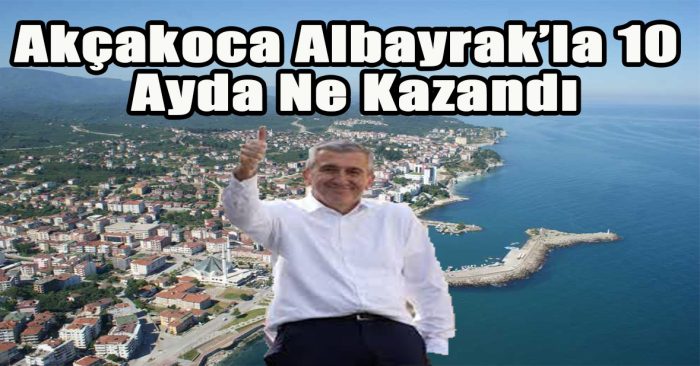 10. ayı doldurduk