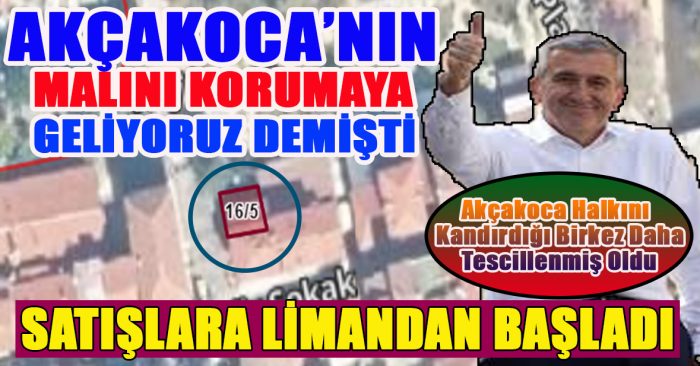 Albayrak Satışlara lima içinden başladı