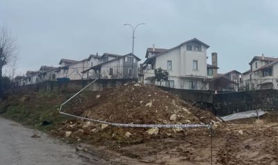 Belediye Garanti İnşaatı kusurlu buldu
