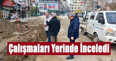 akçakoca genelinde de yapılacağını dile getirdi