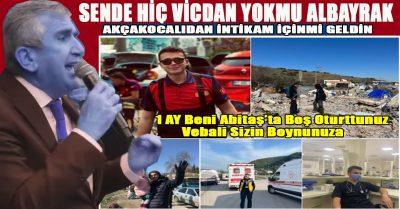Albayrak’a tepkiler çığ gibi