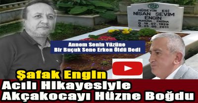 “Annemin intikamı senin boynuna dolanacak, bunu bil”Albayrak Dedi