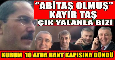 Hastahane önünde Rant Pazarı”Akçakoca da Skandal Sessizlik