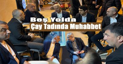 Akçakoca Beşyol Gençlik Derneği’nin İftar Programı Sonrası Samimi Buluşma