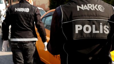Uyuşturucu Madde Bulundurmak veya Kullanmak