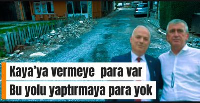 Akçakoca Sizin Deneme Tahtanız Değil!” Halktan Başkan Albayrak’a Sert Tepki: “Yandaşa Para Var, Millete Yok!”