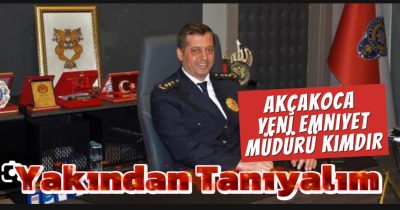 Pek çok kritik noktada Görev Almış deneyim sahibi