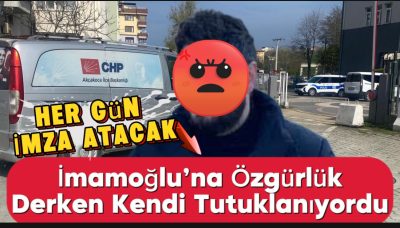 Skandallara Yenisi Daha  Eklendi (teşkilat adam dövmeye de başladı