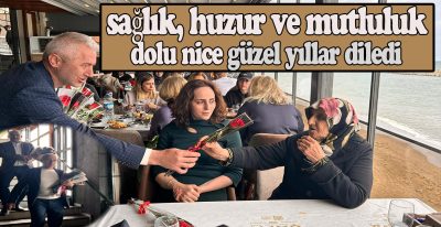 Akçakoca’da Şehit Anneleri İçin Anlamlı Anneler Günü Programı