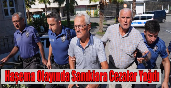 kesilen para cezası da cabası