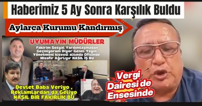 Kaymakamlık Harekete Geçti: Şafak Engin’e Yapılan Sosyal Yardım Kesildi