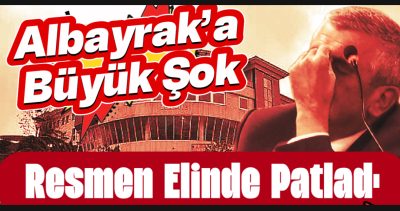 ALBAYRAK’A ULAŞIMDA TARİH TEKERRÜRÜ: AKÇAKOCA’DA İHALEYE KATILAN OLMADI