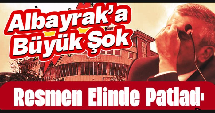 ALBAYRAK’A ULAŞIMDA TARİH TEKERRÜRÜ: AKÇAKOCA’DA İHALEYE KATILAN OLMADI