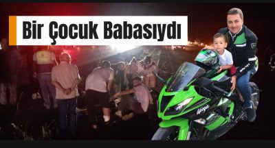 Kocaali Yolunda Feci Kaza: 1 Kişi Hayatını Kaybetti
