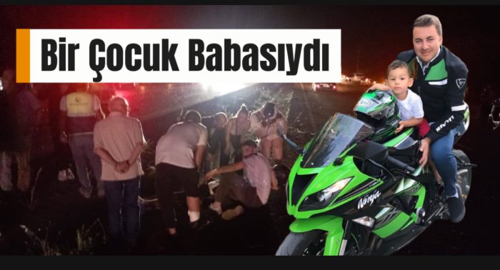 Kocaali Yolunda Feci Kaza: 1 Kişi Hayatını Kaybetti